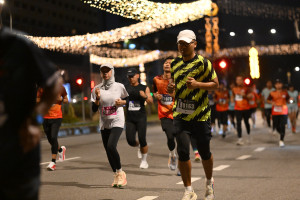 Selangor Half Marathon 2026