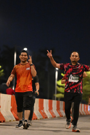 Selangor Half Marathon 2026