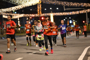 Selangor Half Marathon 2026