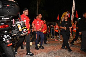 Selangor Half Marathon 2026