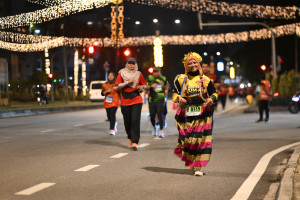 Selangor Half Marathon 2026