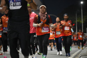 Selangor Half Marathon 2026
