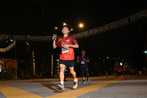 Selangor Half Marathon 2026