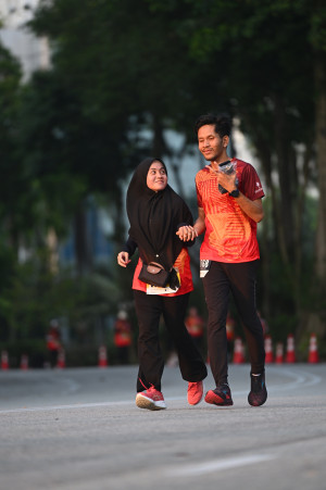 Selangor Half Marathon 2026