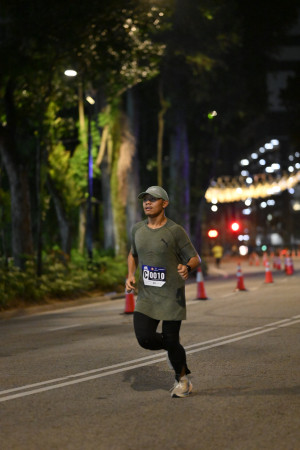 Selangor Half Marathon 2026
