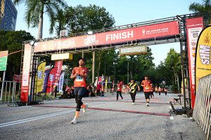 Selangor Half Marathon 2026