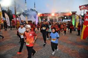 Selangor Half Marathon 2026