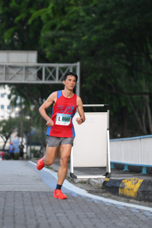 Selangor Half Marathon 2026