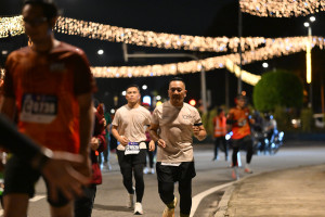 Selangor Half Marathon 2026