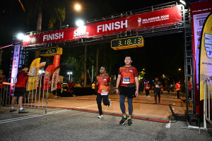Selangor Half Marathon 2026