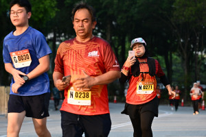 Selangor Half Marathon 2026