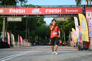 Selangor Half Marathon 2026