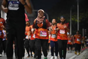 Selangor Half Marathon 2026