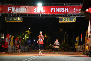 Selangor Half Marathon 2026