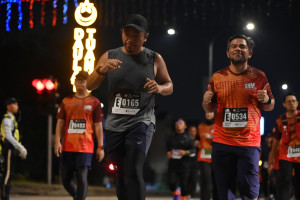 Selangor Half Marathon 2026