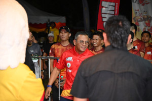 Selangor Half Marathon 2026