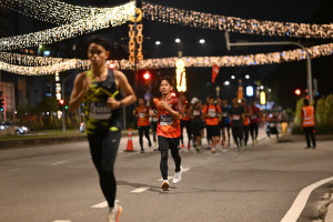 Selangor Half Marathon 2026