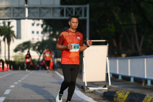 Selangor Half Marathon 2026