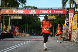 Selangor Half Marathon 2026
