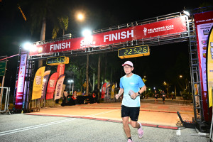 Selangor Half Marathon 2026