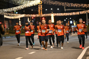 Selangor Half Marathon 2026