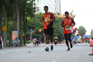 Selangor Half Marathon 2026