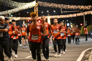 Selangor Half Marathon 2026