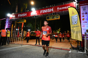 Selangor Half Marathon 2026