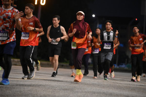 Selangor Half Marathon 2026