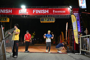 Selangor Half Marathon 2026