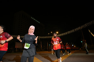 Selangor Half Marathon 2026