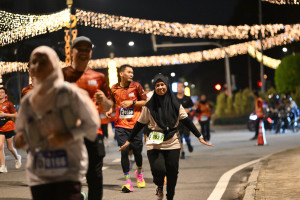 Selangor Half Marathon 2026