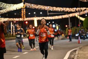 Selangor Half Marathon 2026