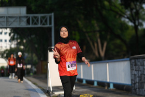 Selangor Half Marathon 2026