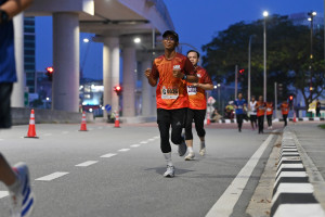 Selangor Half Marathon 2026