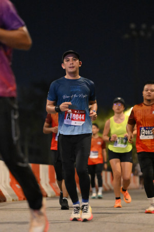 Selangor Half Marathon 2026