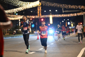 Selangor Half Marathon 2026