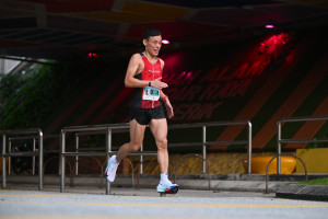 Selangor Half Marathon 2026