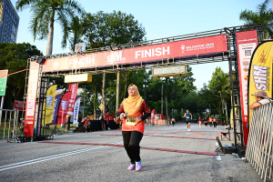 Selangor Half Marathon 2026