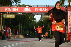 Selangor Half Marathon 2026