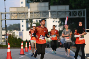 Selangor Half Marathon 2026