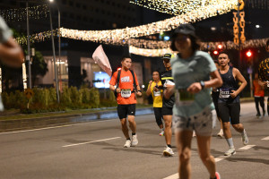 Selangor Half Marathon 2026