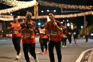 Selangor Half Marathon 2026