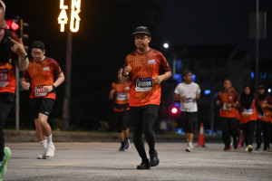 Selangor Half Marathon 2026
