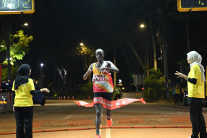 Selangor Half Marathon 2026