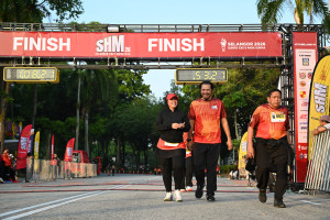 Selangor Half Marathon 2026