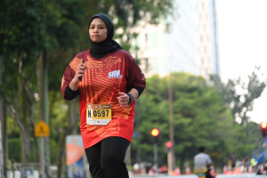 Selangor Half Marathon 2026