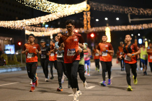 Selangor Half Marathon 2026