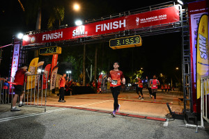 Selangor Half Marathon 2026