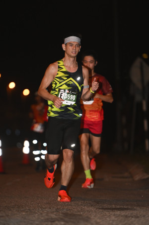 Selangor Half Marathon 2026